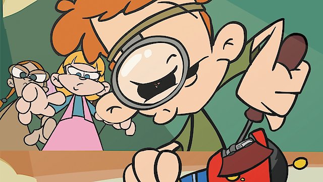 Watch Olliver's Adventures Online