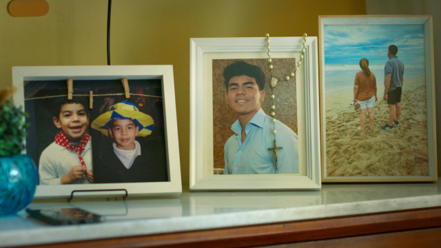 Watch 50 Seconds Online