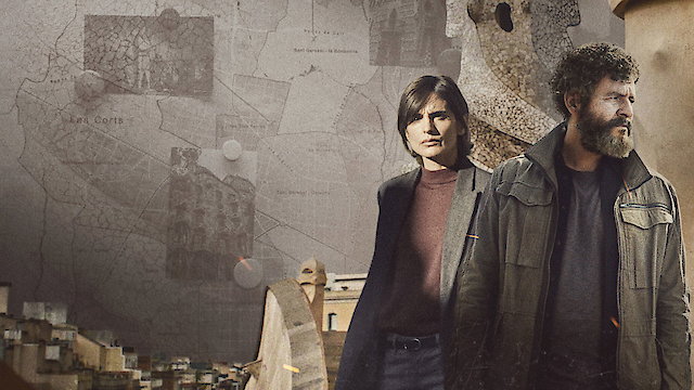 Watch City of Shadows Online