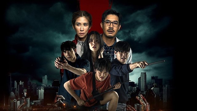 Watch Zomvivor Online