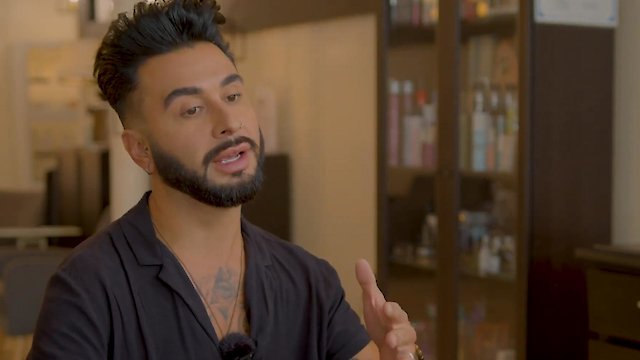 Watch The History of Fabulous Online