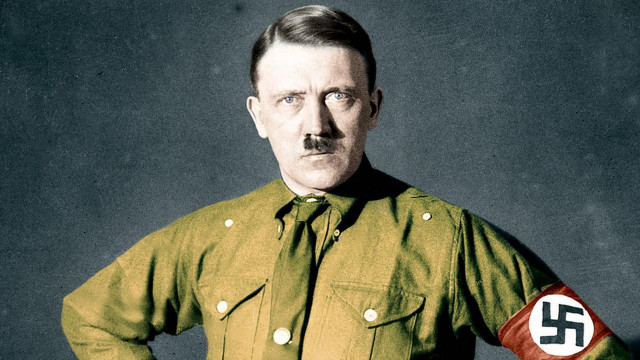 Watch Hitler - A Profile Online