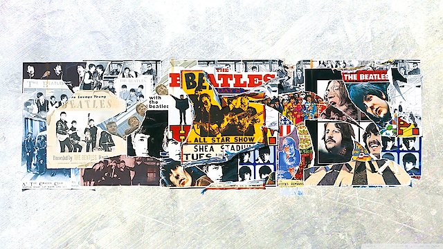 Watch The Beatles Anthology Online