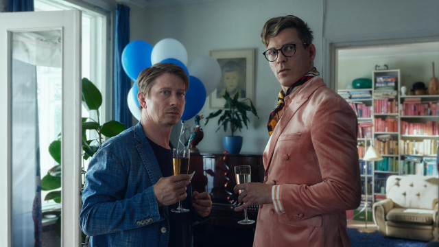 Watch Supporting Actor Online