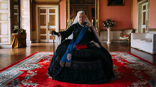 Watch The Private Lives of The Monarchs Online