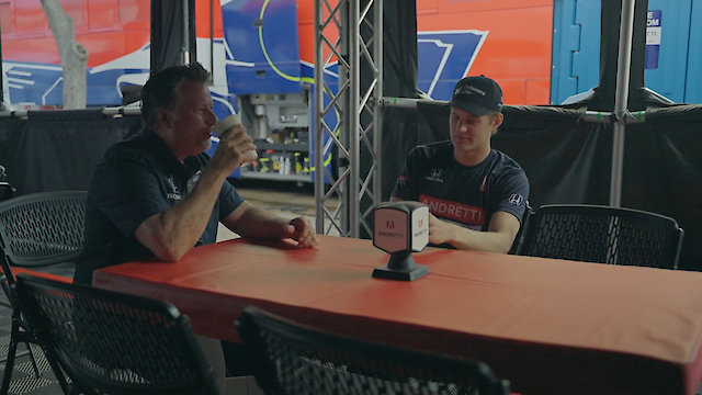 Watch 100 Days to Indy Part 2 Online