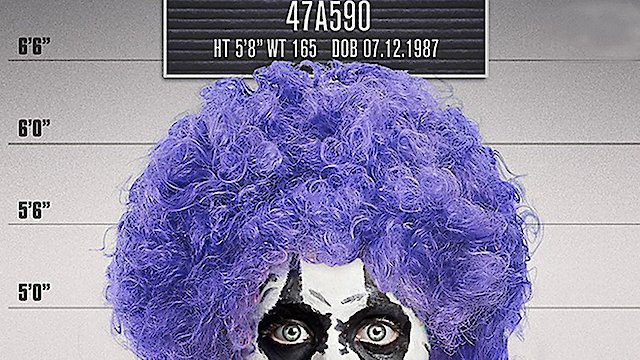 Watch Bizarre Murders Online