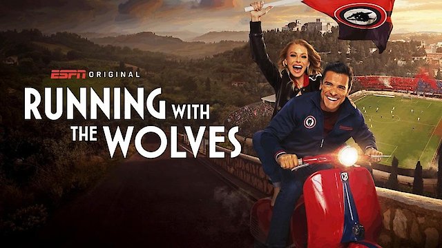 Watch Running with the Wolves Online
