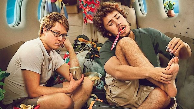 Watch The Worst Trip Around the World Online