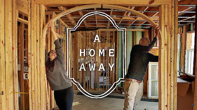 Watch A Home Away Online