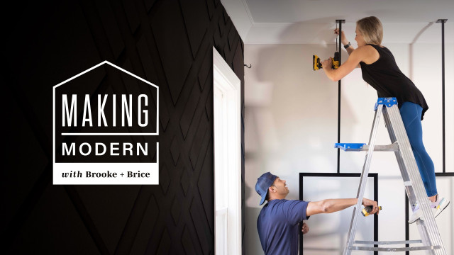 Watch Making Modern Online