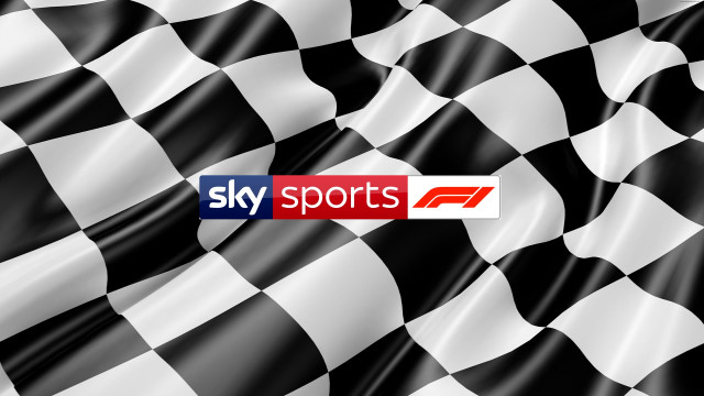 Watch Checkered Flag Online