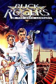 Buck Rogers