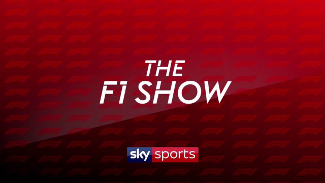 Watch The F1 Show Online