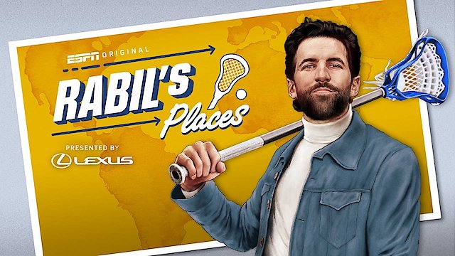 Watch Rabil's Places Online
