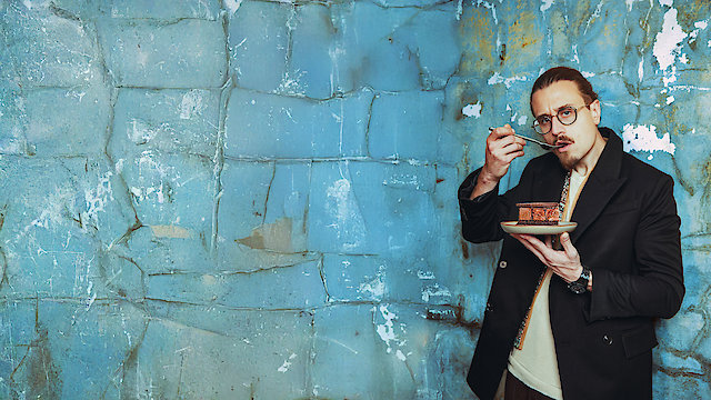 Watch Joshua Weissman Online