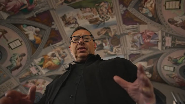 Watch Art's Wildest Movement: Mannerism Online