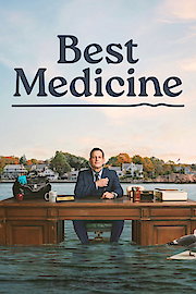 Best Medicine