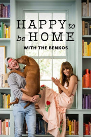 Happy to Be Home poster