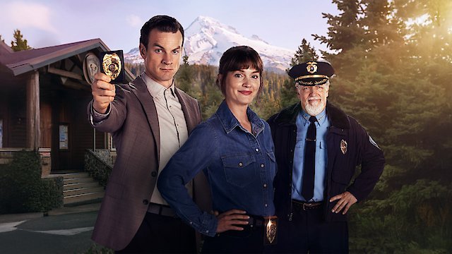 Watch Good Cop/Bad Cop Online