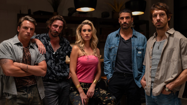 Watch The Immortal Online