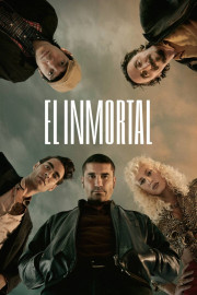 The Immortal poster
