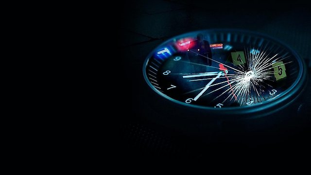 Watch Homicide: Hours to Kill Online