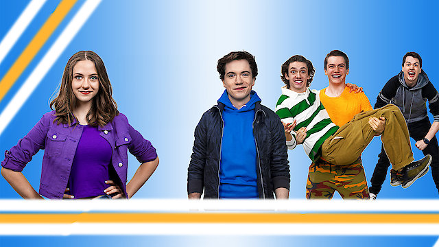 Watch Shiloh & Bros Online