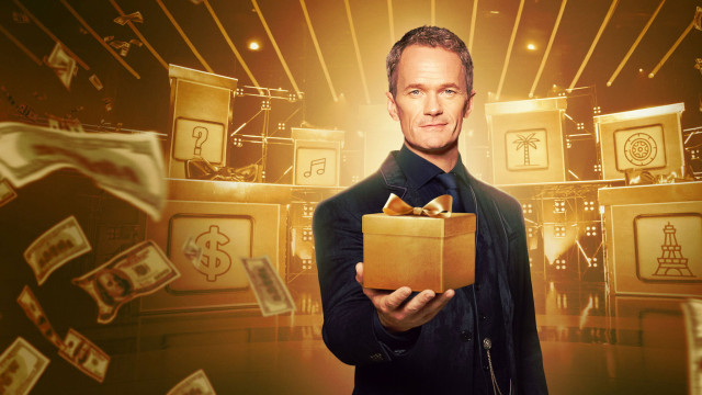 Watch What's in the Box Online