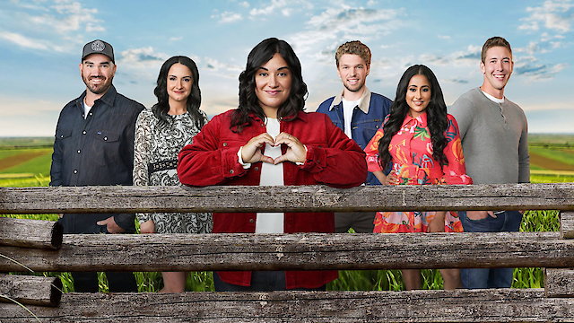 Watch Farming for Love Online