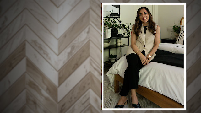 Watch Lakeside Luxe for Less with House of Valentina Online