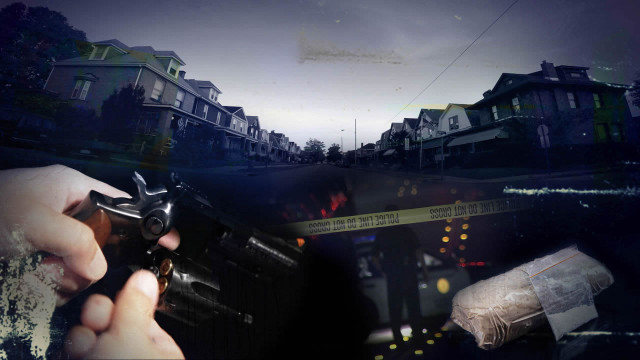 Watch Crime Files Online