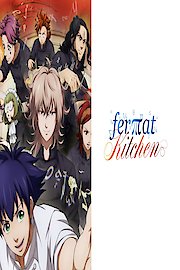 Fermat Kitchen