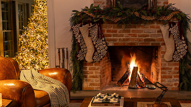 Watch Fixer Upper Fireplace Online