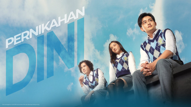 Watch Pernikahan Dini Online