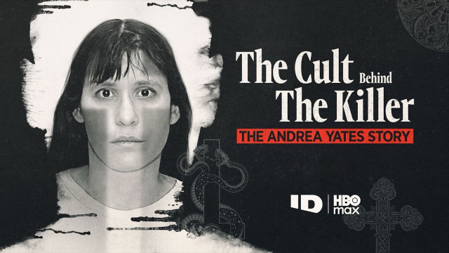 Watch The Cult Behind the Killer: The Andrea Yates Story Online