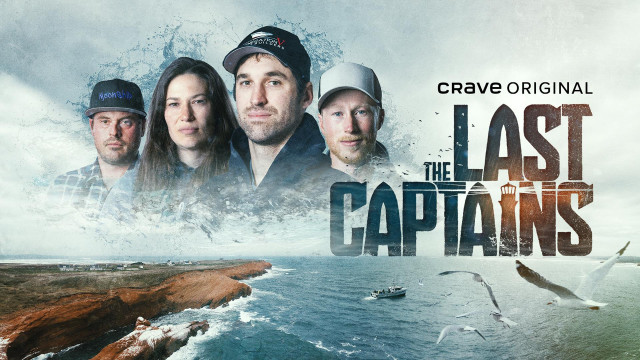 Watch The Last Captains Online