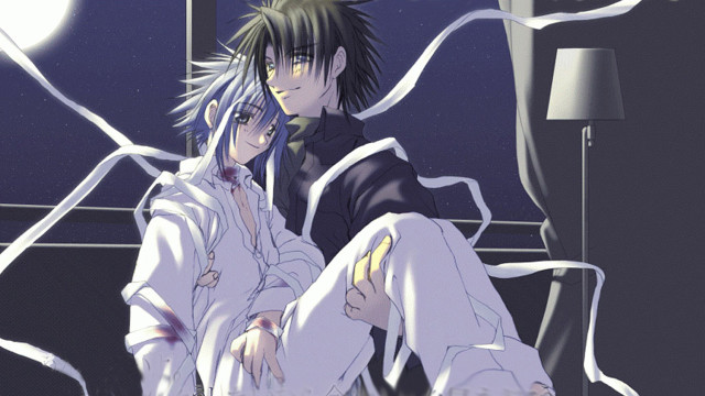 Watch SUKISHO! Online