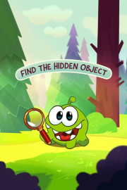 Find the Hidden Object