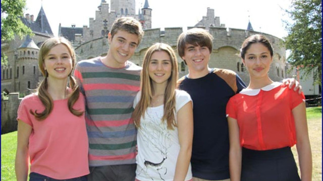 Watch In Your Dreams Online