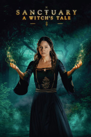 Sanctuary: A Witch’s Tale