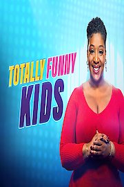 Totally Funny Kids poster