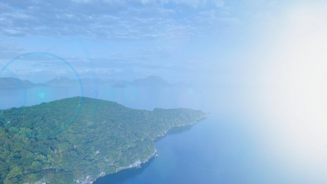 Watch Inside the Enchanted Waterways Online