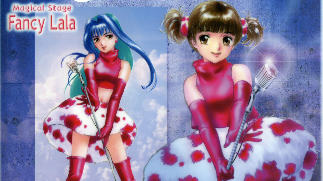 Watch Fancy Lala Online