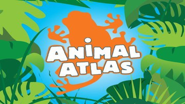 Watch Animal Atlas Online