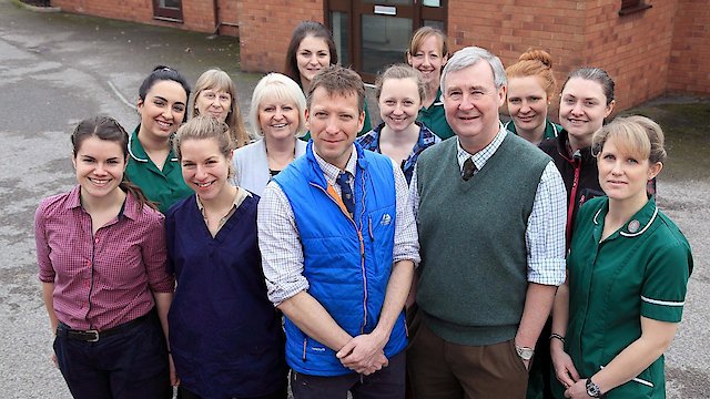 Watch Yorkshire Vet Online