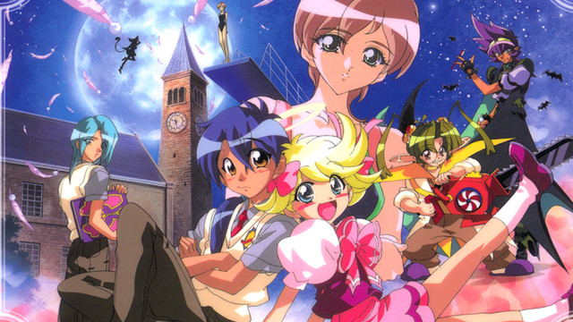 Watch I'm Gonna Be an Angel Online