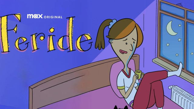 Watch Feride vs. the World Online