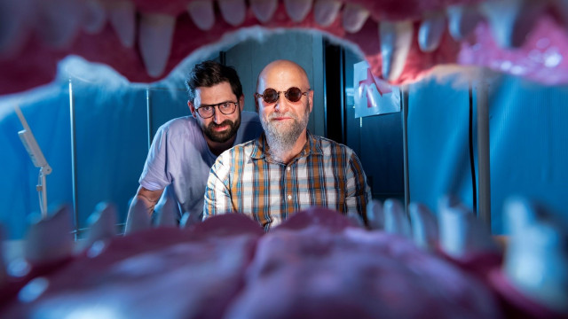 Watch My Pet Ate What? Online