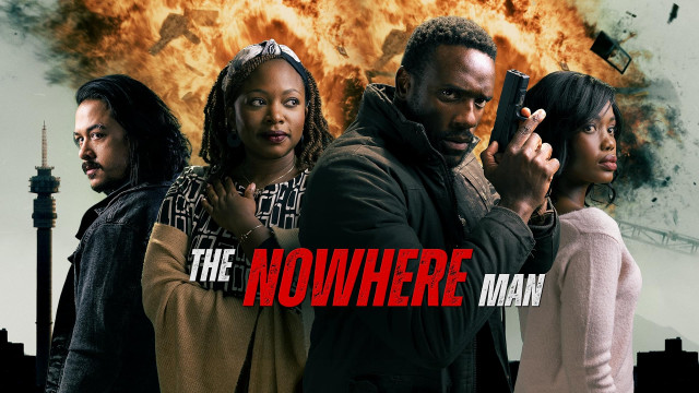 Watch The Nowhere Man Online